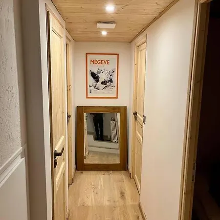 Centre Apartmán