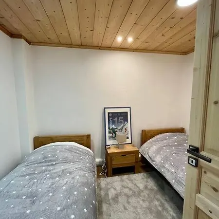 Apartmán Centre