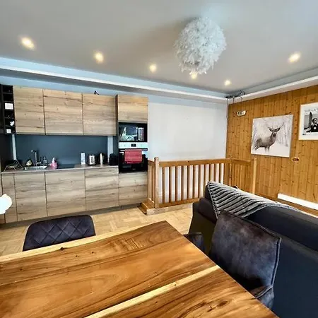 Centre Apartmán