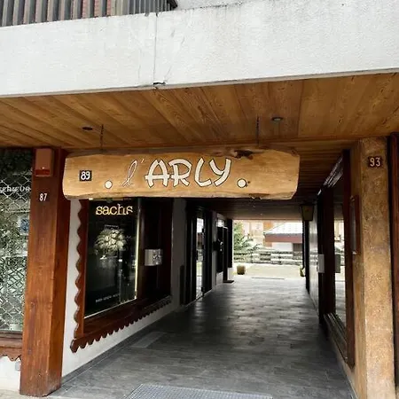 Apartmán Centre