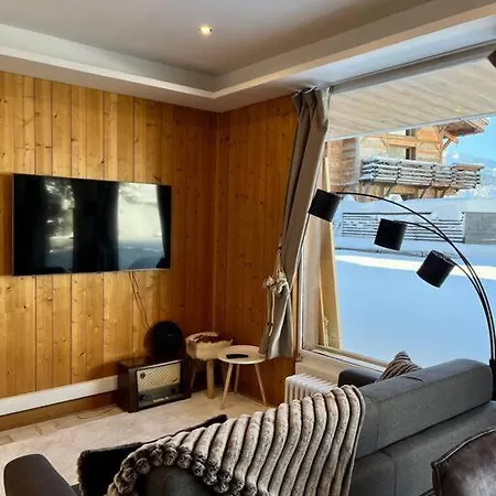 Centre メジェーヴ